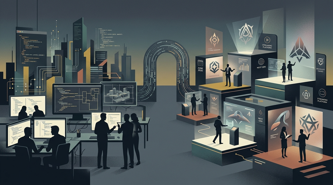 Your Guide to June’s Biggest Gaming Events 2026: The New Era After E3