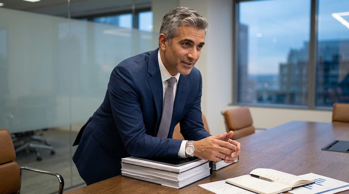 Psaltis (Alpha Bank): The 7 Strategic Moves and the Future of Banking Resilience