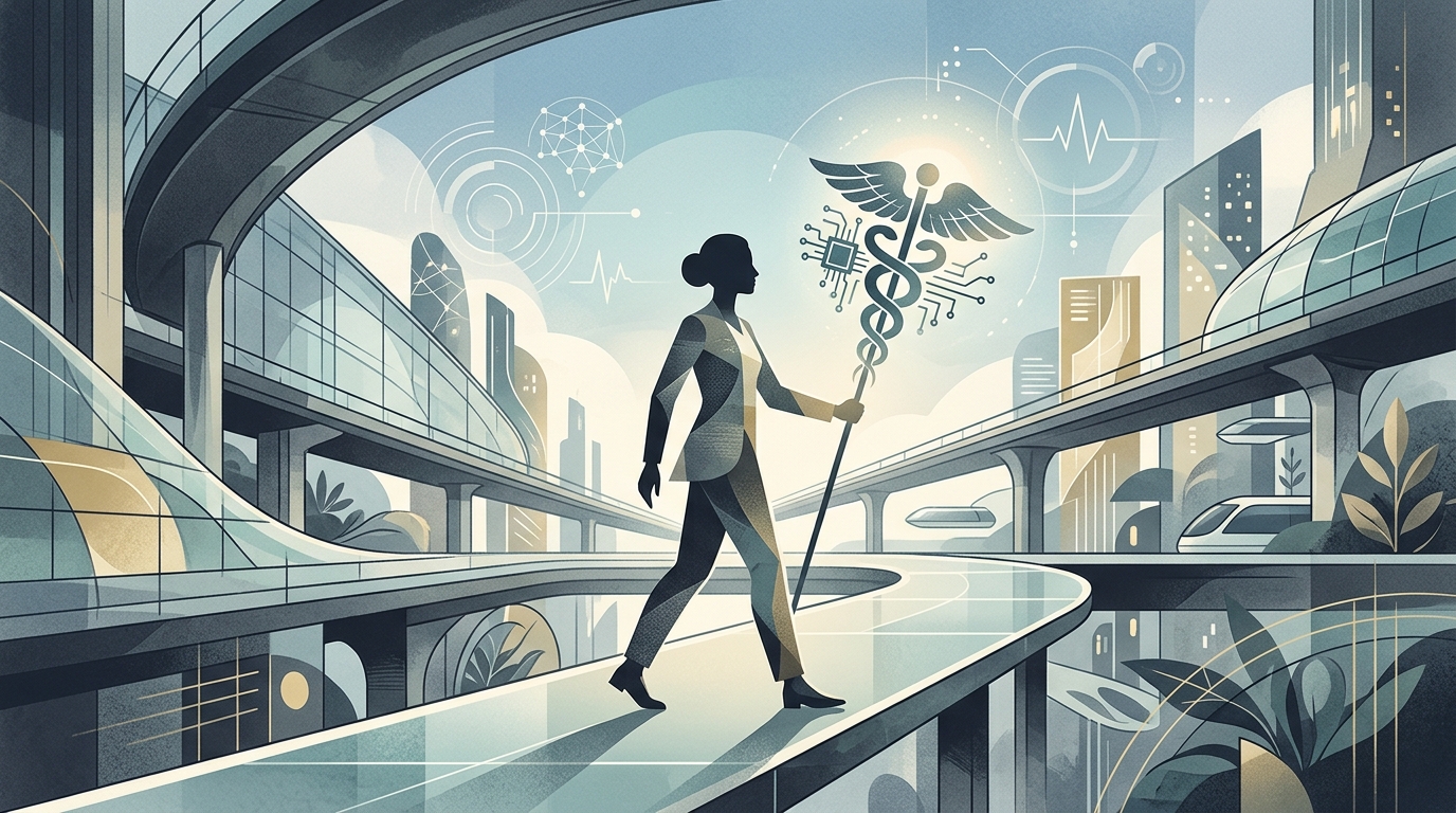 Meta AI Chief Pivots to Health: A Vision for AI as a Personal Medical Advisor