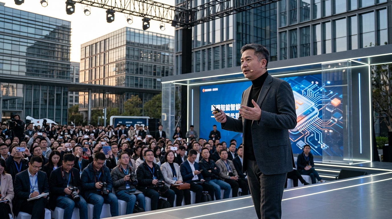 DeepSeek και Xiaomi: Η Νέα Αρχιτεκτονική της Κινεζικής Υπεροχής στην Τεχνητή Νοημοσύνη