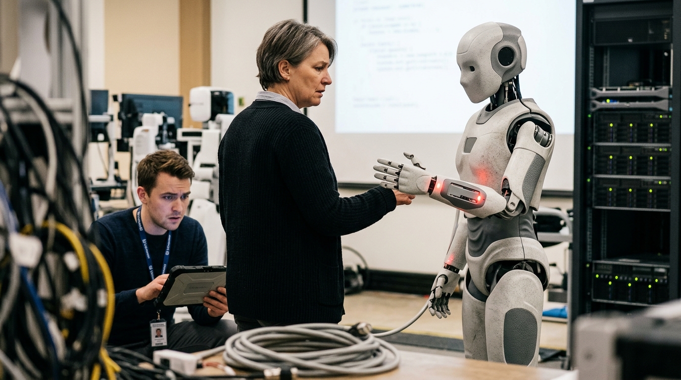 Vulnerabilities in Embodied AI: When Robots Become Physical Trojans