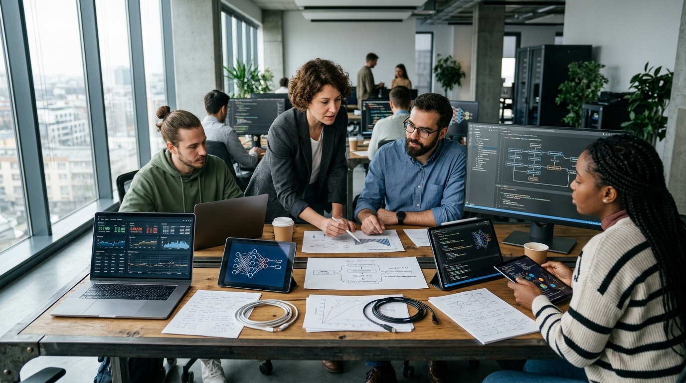 The AI Labor Market: High-Value Skills in the Era of Machine Intelligence