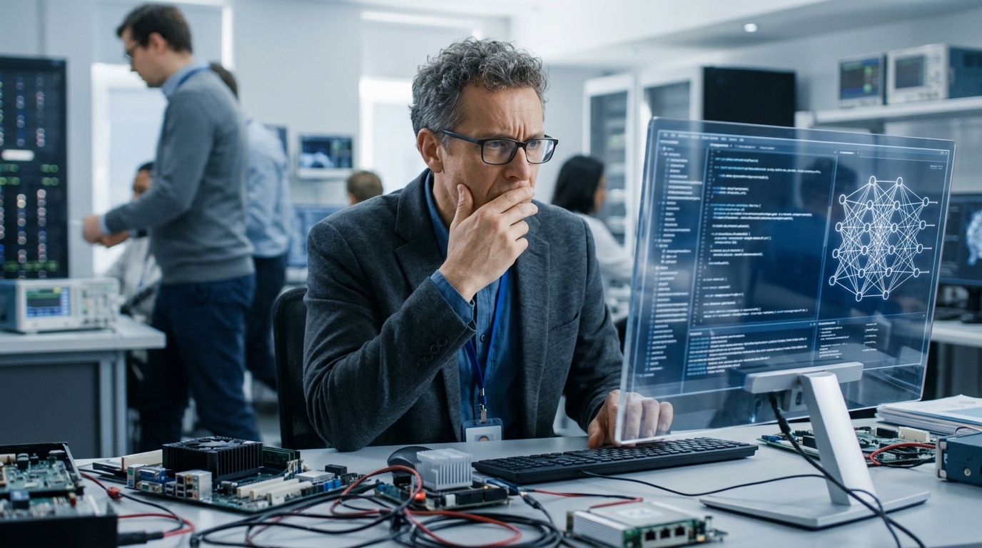 Anthropic's MCP Security Breach: 200,000 AI Servers Exposed to Critical RCE Risk
