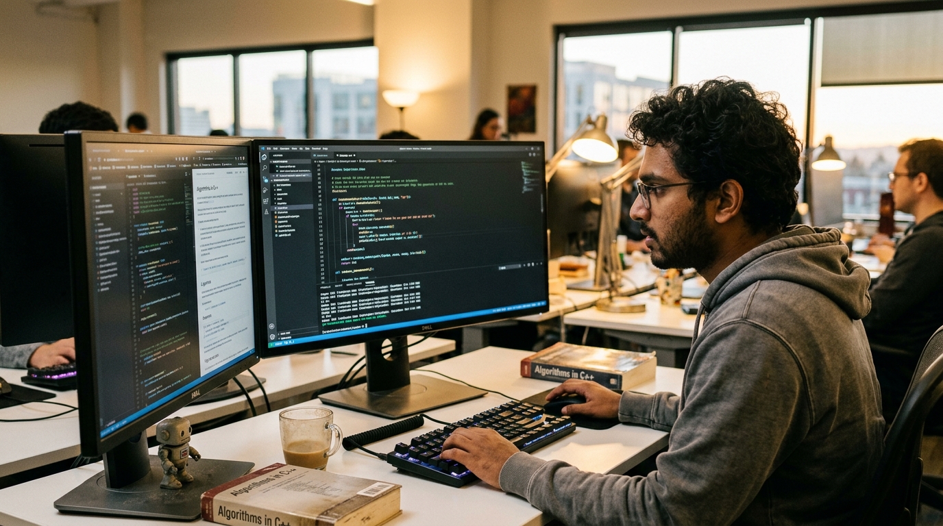 Cohere Open-Sources North Mini Code: A High-Performance Coding Agent for a Single H100