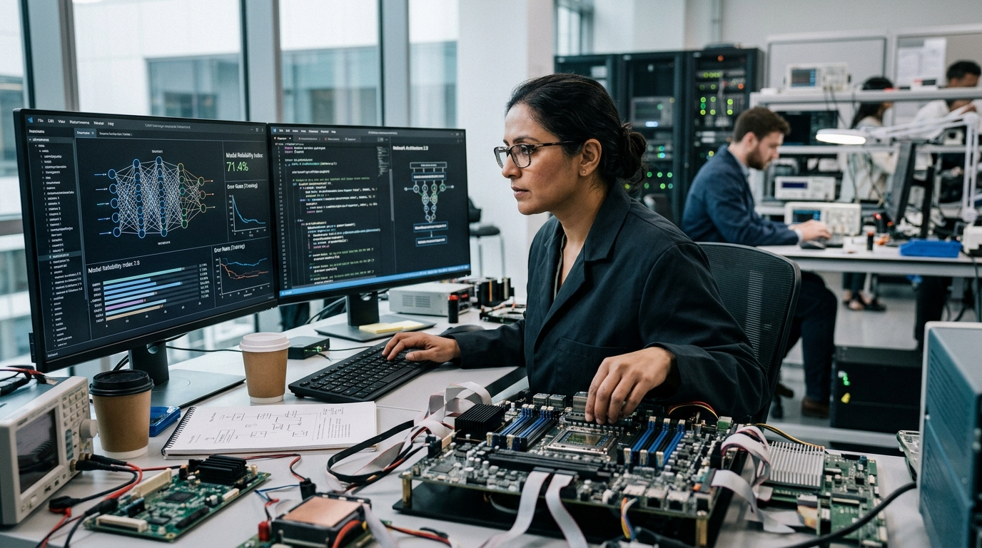 AI Agents Enter Their Rebuild Era as Enterprises Confront the Reliability Problem