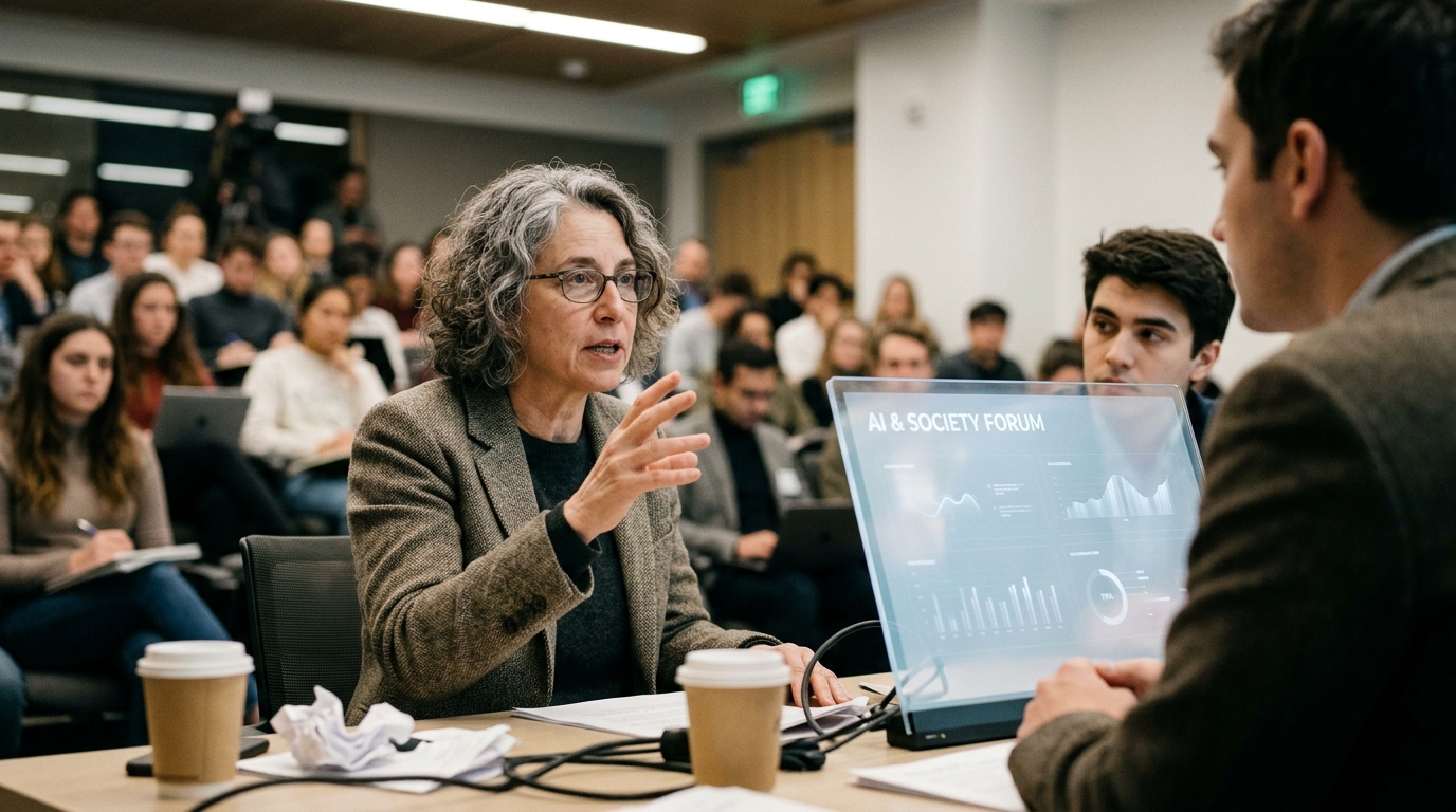 Dismissing AI is Not Critical Thinking: The Perils of Intellectual Closure