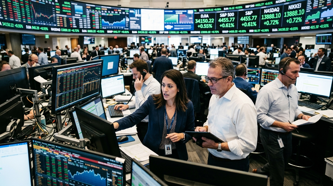 AI and the Labor Market: A Revolution in Slow Motion
