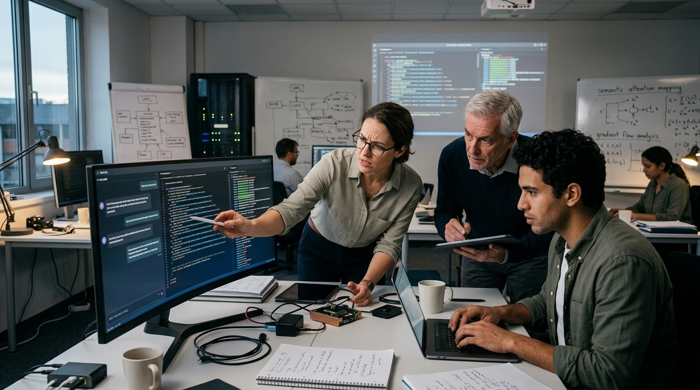 The Science of Debugging: A Systematic Approach for Large Language Models