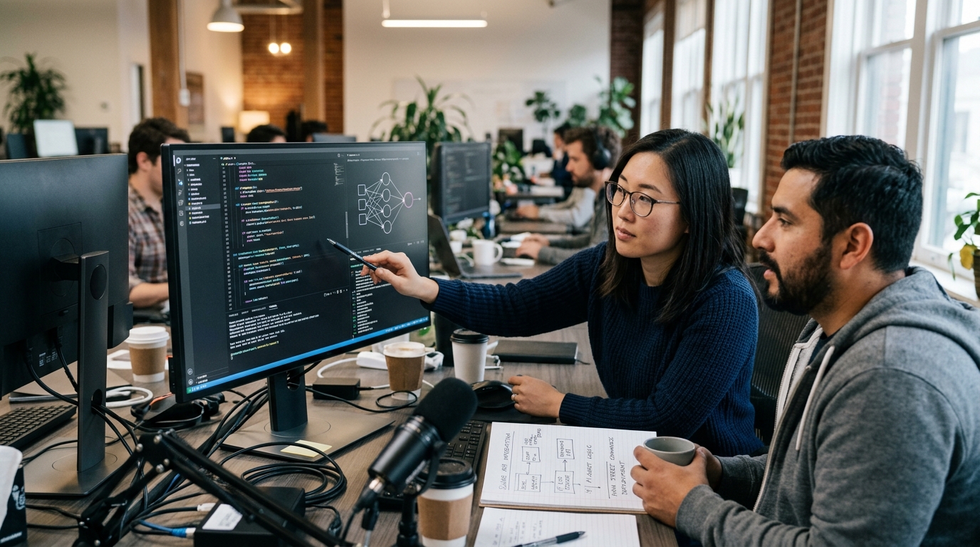 The Democratization of Autonomy: How Square’s AI Agents are Redefining Main Street Commerce