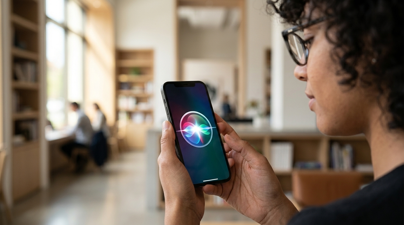 Η Αναγέννηση της Siri: Η Apple Παρουσιάζει την Τεχνητή Νοημοσύνη που Υποσχέθηκε