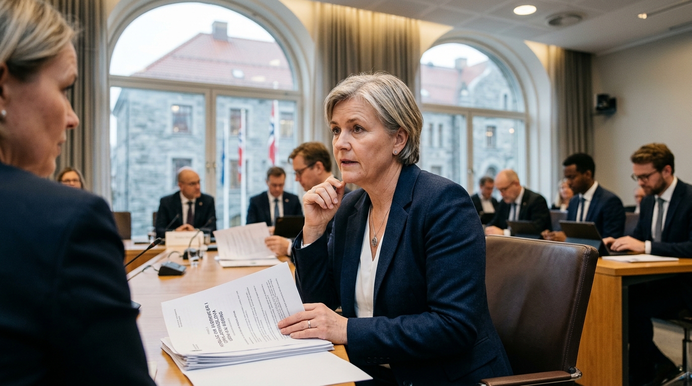 Norway’s Digital Shield: Banning Generative AI Personas for Students Under 13