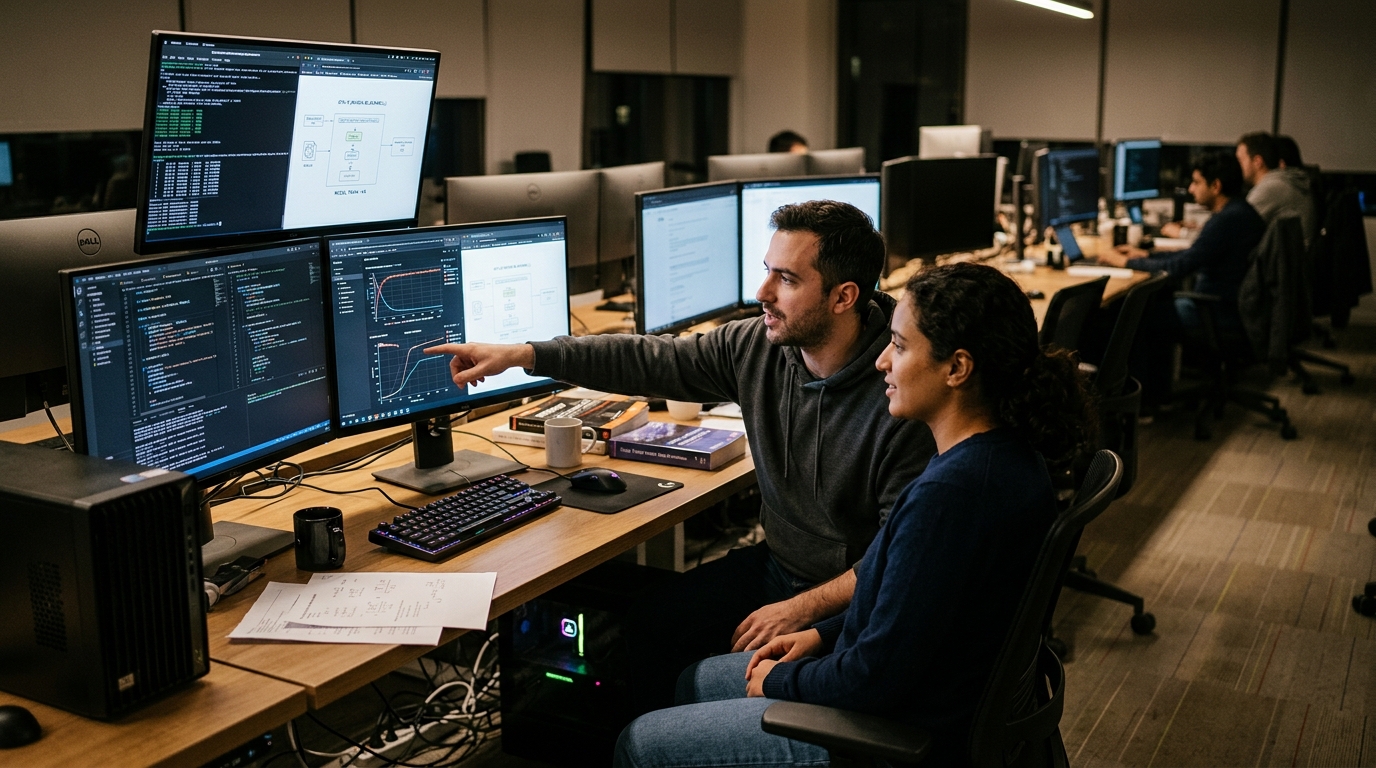 DeepSeek V4 and NVIDIA Blackwell: The Alliance Redefining AI Efficiency and Performance