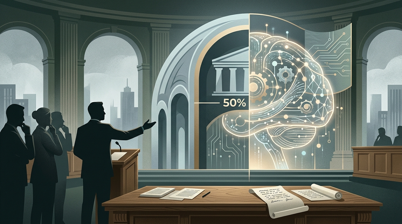 Bernie Sanders’ Radical Proposal: A 50% Public Stake in the Giants of Artificial Intelligence
