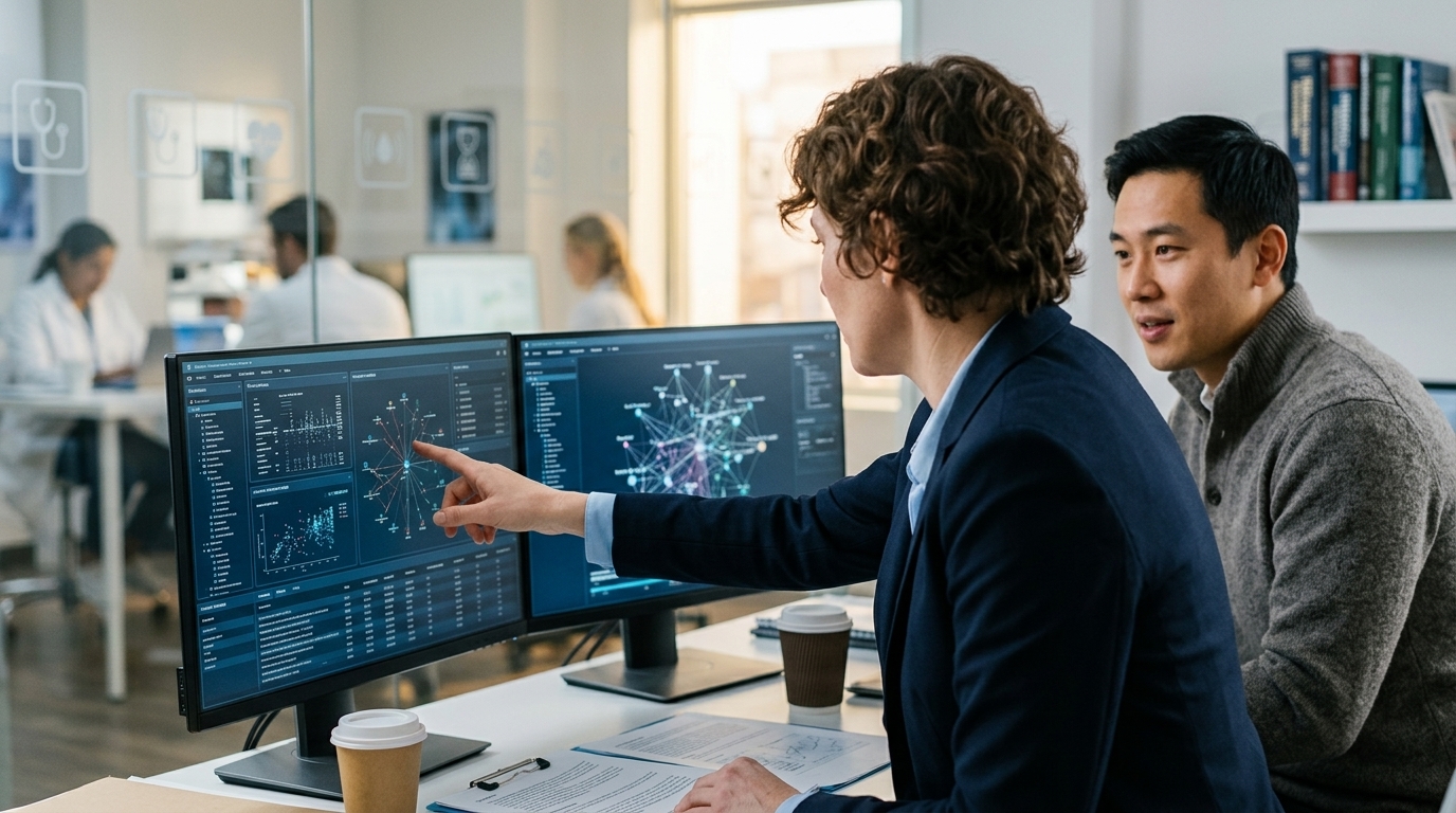 DeepER-Med: Redefining Evidence-Based Medicine Through Agentic AI