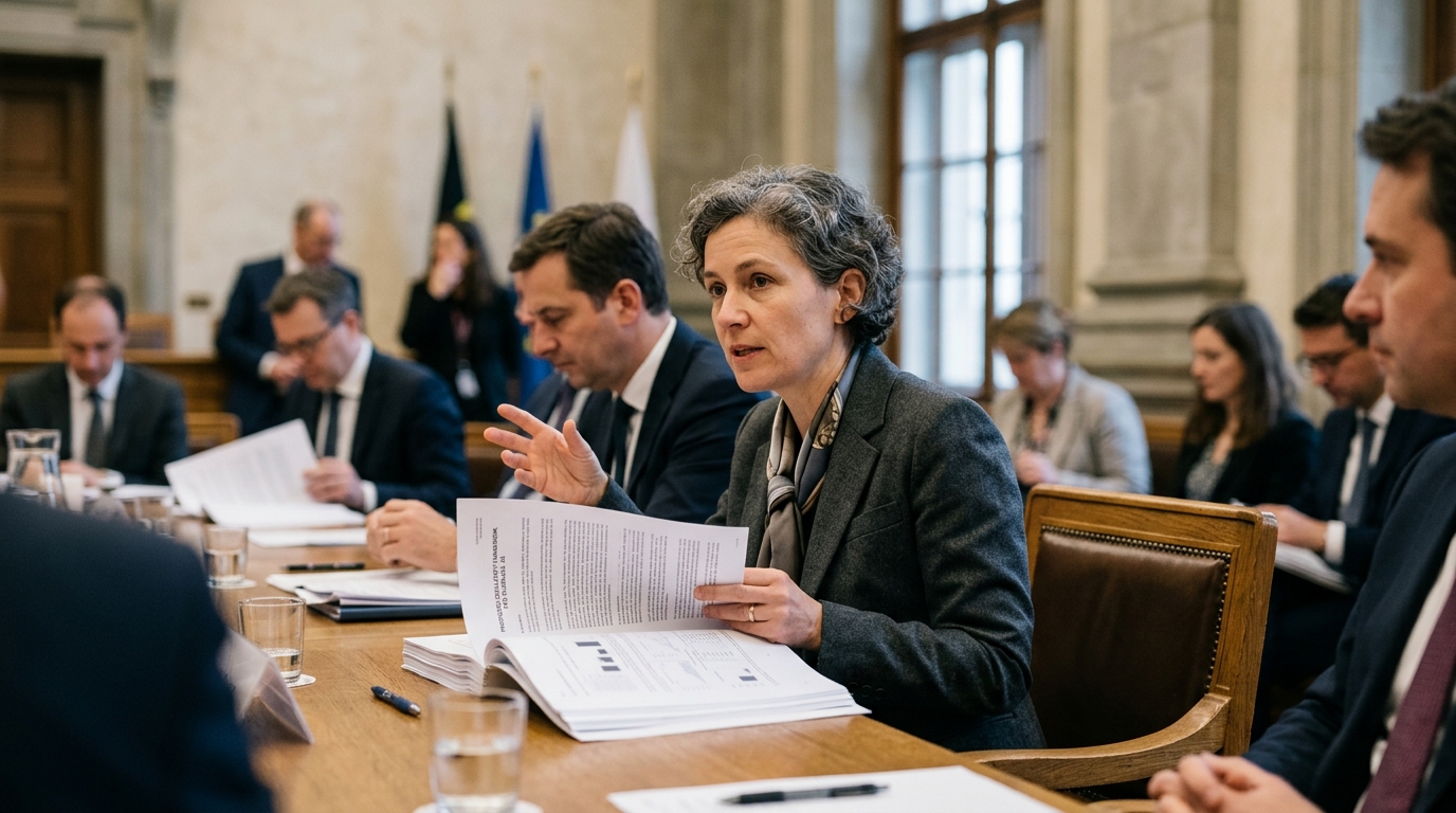 Αδειοδότηση της Κλινικής Τεχνητής Νοημοσύνης ως Ιατρού: Το Μανιφέστο των Έξι Βημάτων για μια Νέα Εποχή