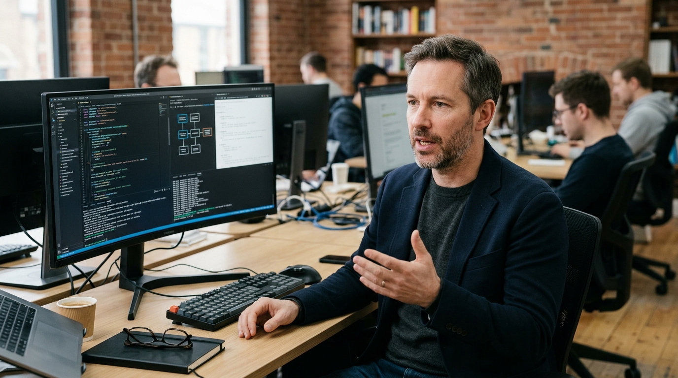 Steven Willmott on Spec-Driven Testing: Moving from 'Vibes' to Engineering Rigor in AI Agents