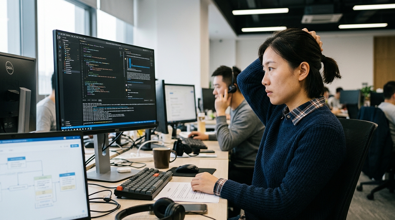 Alibaba Opens Qwen's Task Handling to Partners: China Eastern Airlines Leads the Shift to Agentic AI