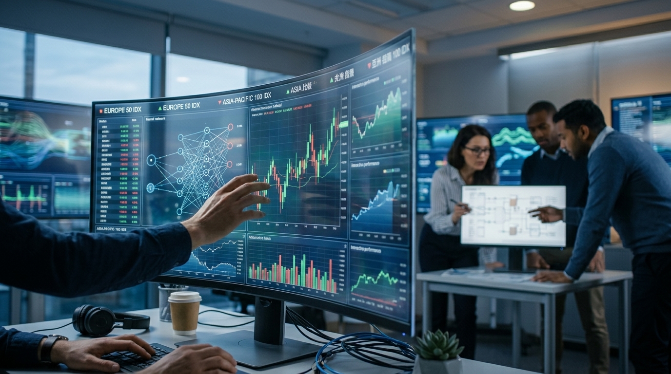 Bloomberg and AskB: How the Data Giant is Redefining AI Agents for the Enterprise