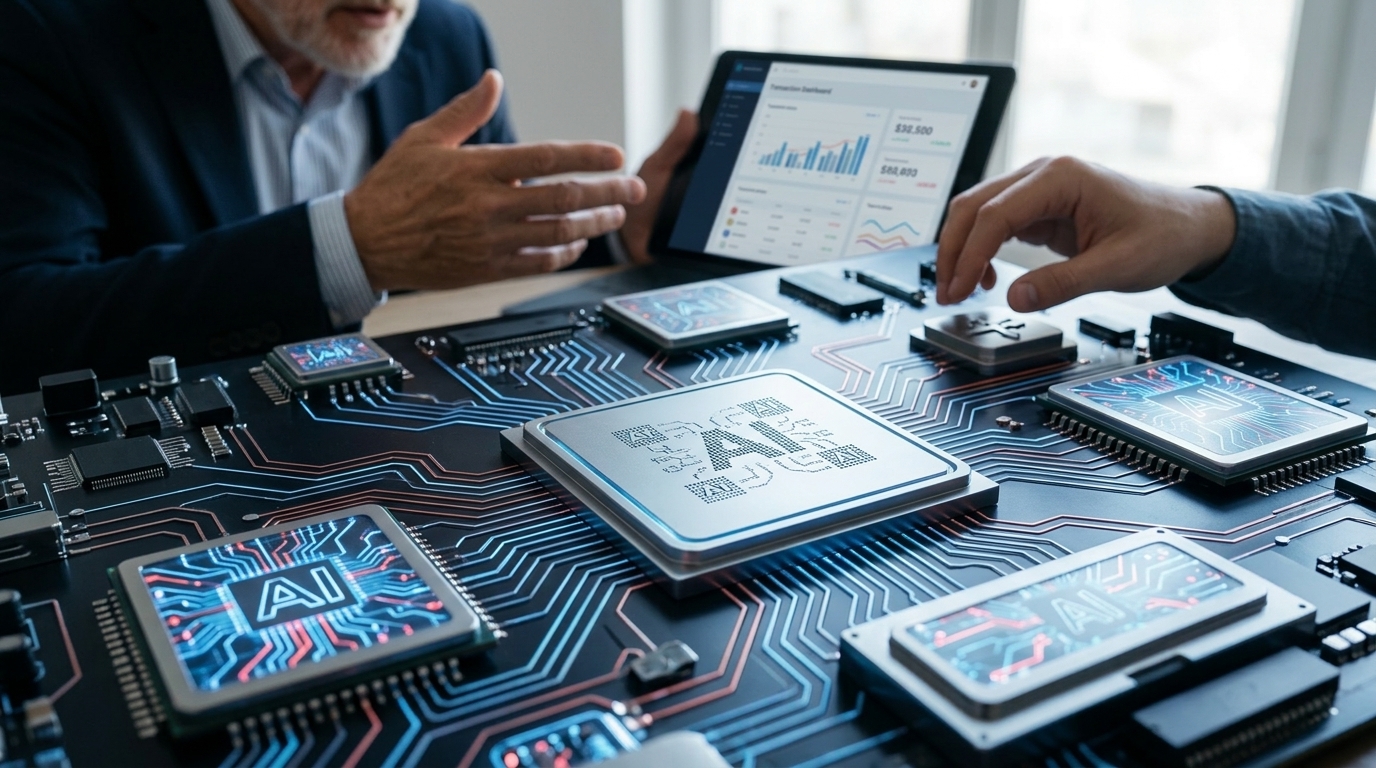 AI Boom: Το «Παράθυρο Ευκαιρίας» για τις Startups και η Σκληρή Προειδοποίηση του Elad Gil