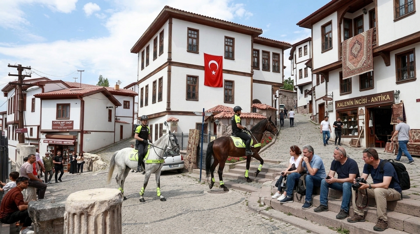 President Erdogan discussing NATO and European defense strategy.