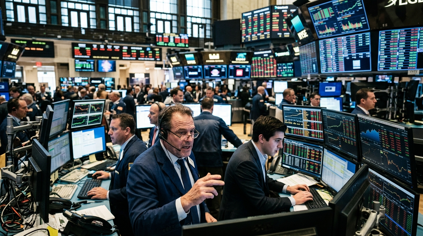The Memory Bottleneck: How the AI Boom is Draining Global Silicon Reserves