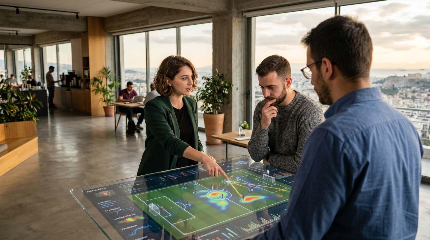 World Cup 2026: The Great Digital Revolution on the Pitch