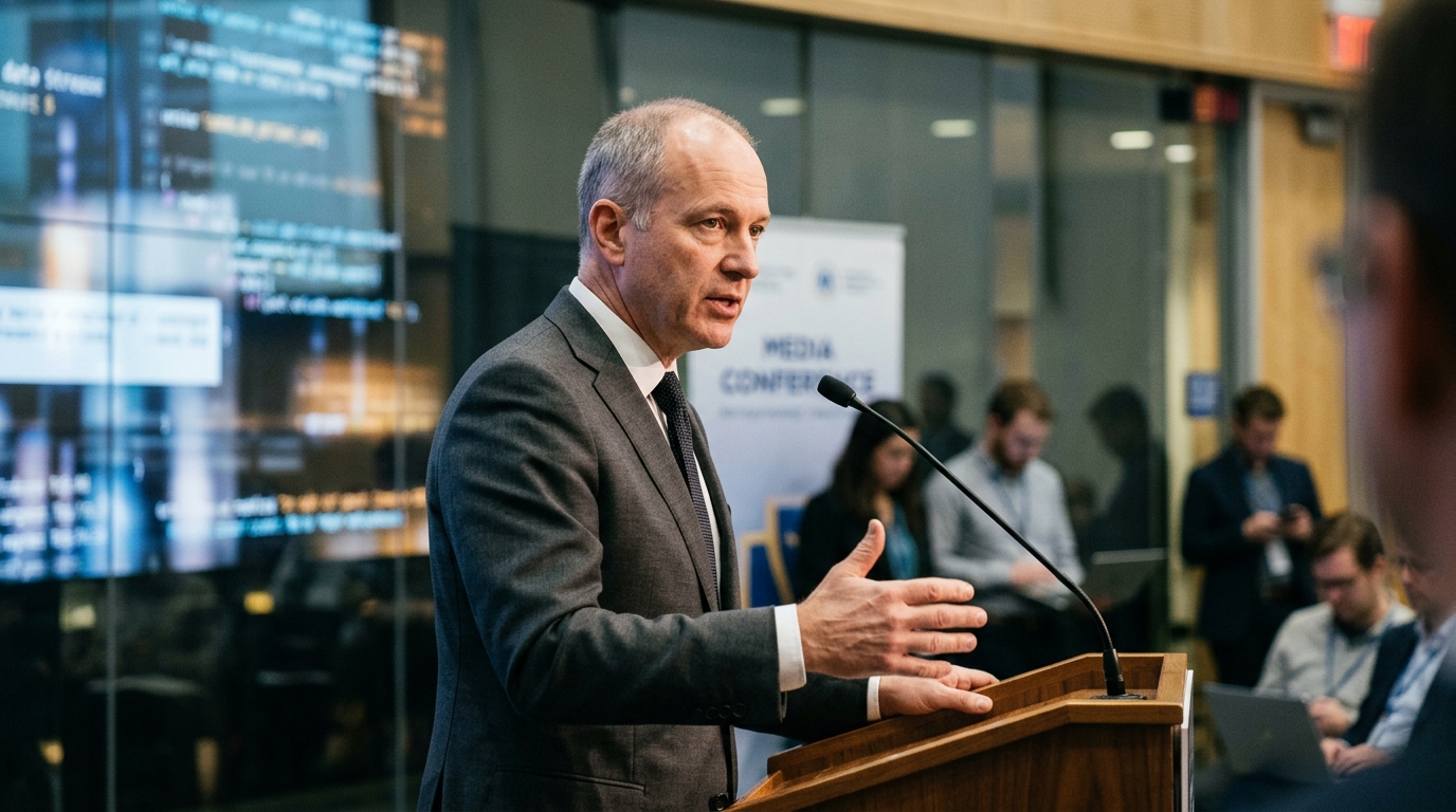 NYT President: AI Companies are 'Shamelessly Stealing' Intellectual Property