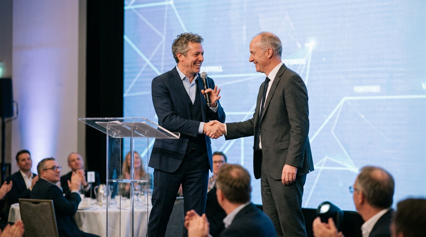 IBM και Oracle: Η Συμμαχία των Γιγάντων για την Κυριαρχία στο AI και το Cloud