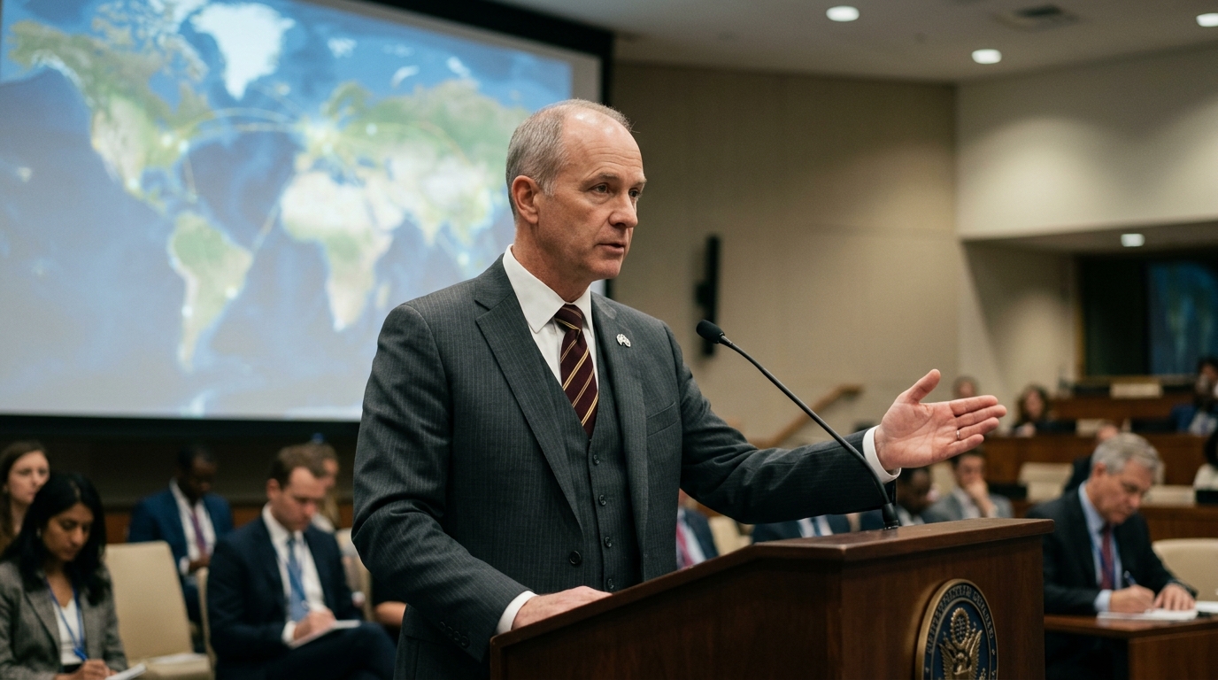 Aires Tide: Artificial Intelligence at the Helm of the US Nuclear Arsenal