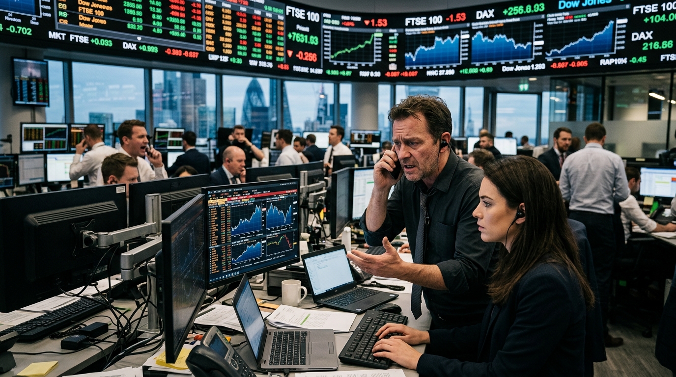 AI and the End of the Fixed Price: How Algorithms are Fueling Consumer Inflation Frustration