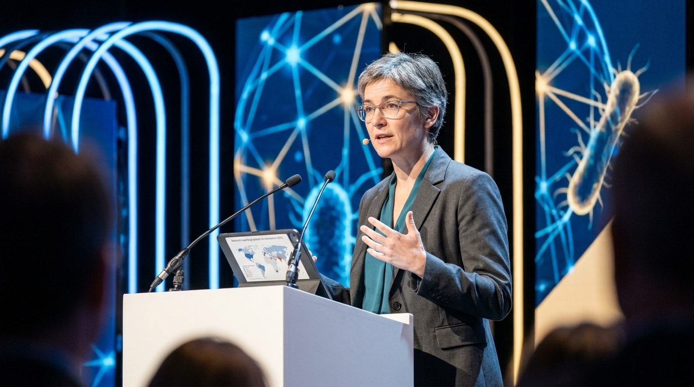 The AI Frontline in the War Against Superbugs: A New Hope for Antibiotic Resistance
