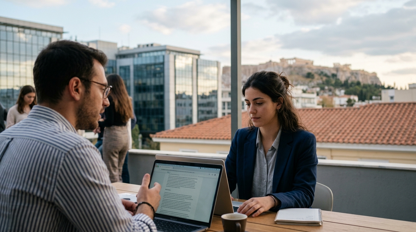 The Silent Crisis: How AI is Redefining the Job Market for New Graduates