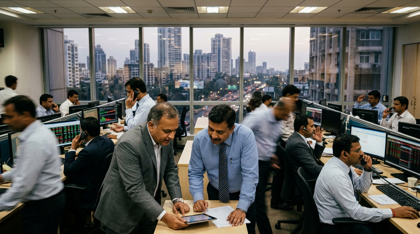 India's Industrial Giants Bet Big: Tata and JSW to Invest $1 Billion in EV Sovereignty