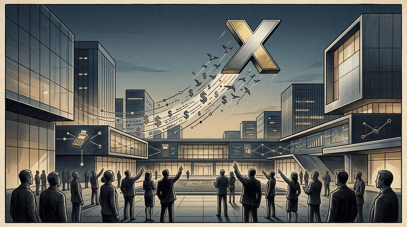«X Money»: Elon Musk’s Vision for an 'Everything App' Takes Flight with US Payment Rollout