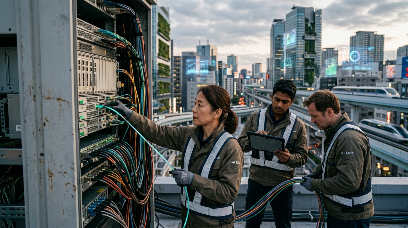The Architecture of Labor in the AI Era: Analyzing the 'Exposure' Framework
