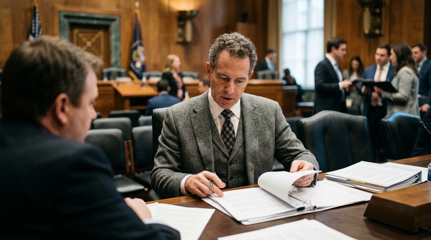 The Digital Ballot and the Smart Classroom: AI Navigates the Frontlines of American Governance