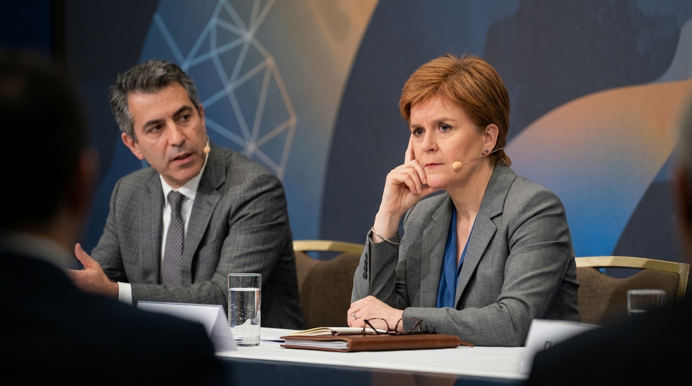 The Sanctions Paradox: Why Europe’s Long-Term Strategy Might Backfire