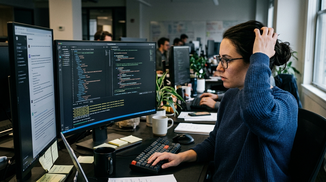 The Scent of Bad Code: Why AI Coding Agents are Misled by 'Smelly' Configuration Files