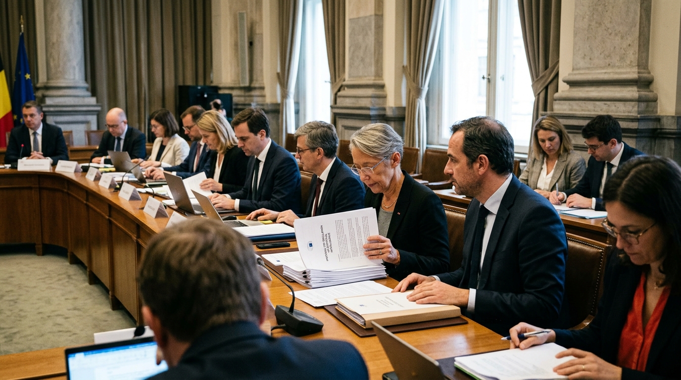 7 Trends Reshaping Artificial Intelligence Laws: The New Global Regulatory Order