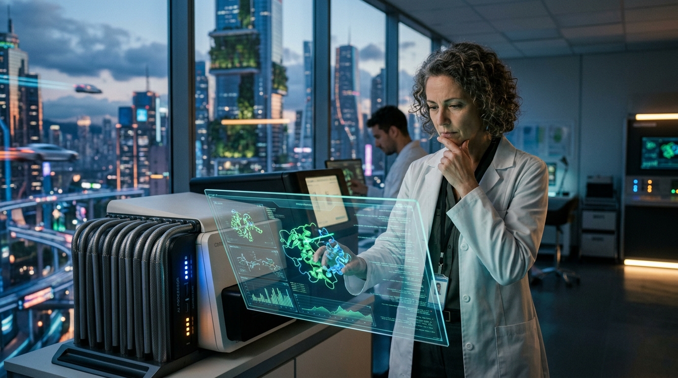 The Limits of Machine Thought: Why AI Will Never Replace the Human Scientist