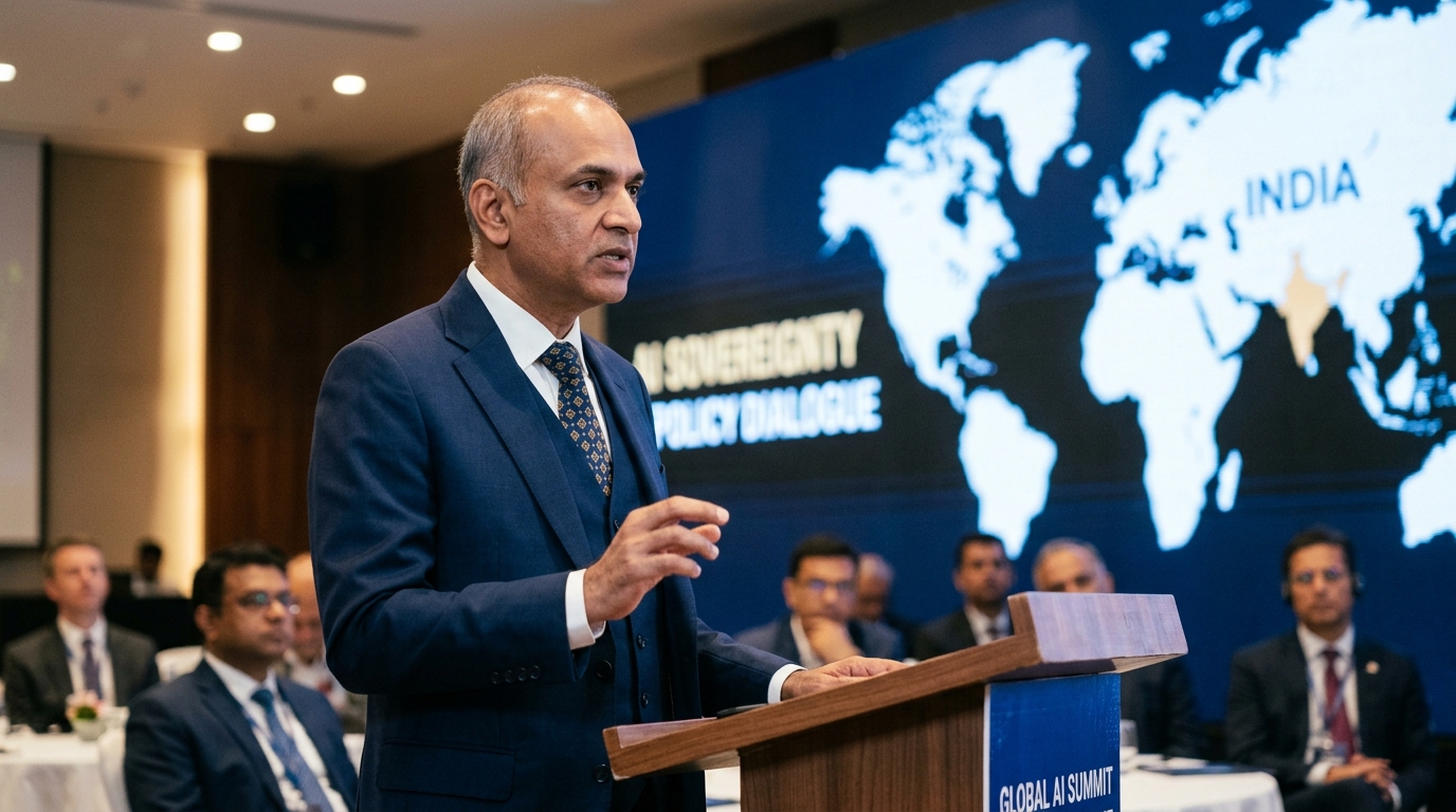 India’s AI Sovereignty Crisis: Why Bernstein Urges a 'DeepSeek Moment' for New Delhi