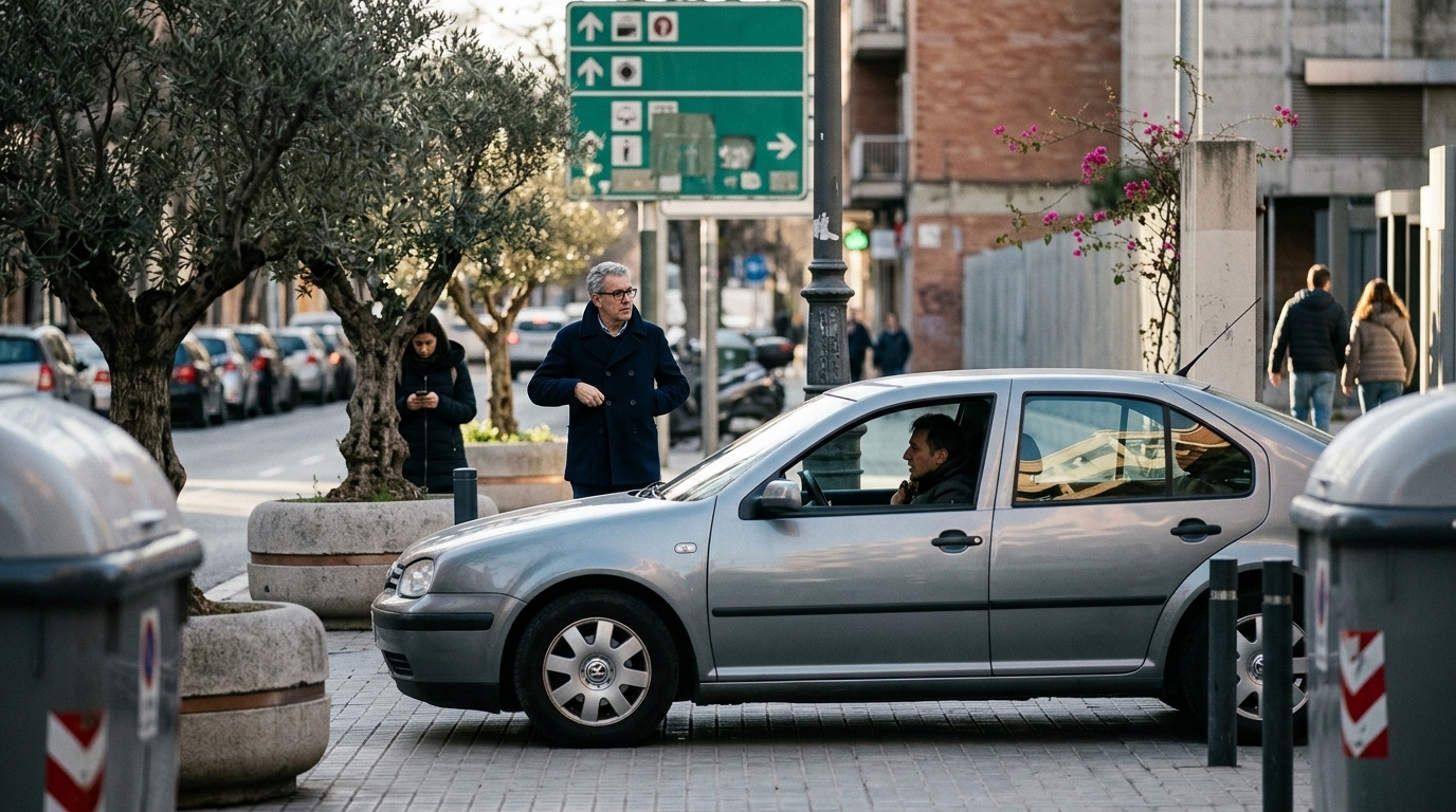 Κενό Ασφαλείας: Τελικά που βρίσκεται, πριν ή μετά την πύλη ελέγχου;