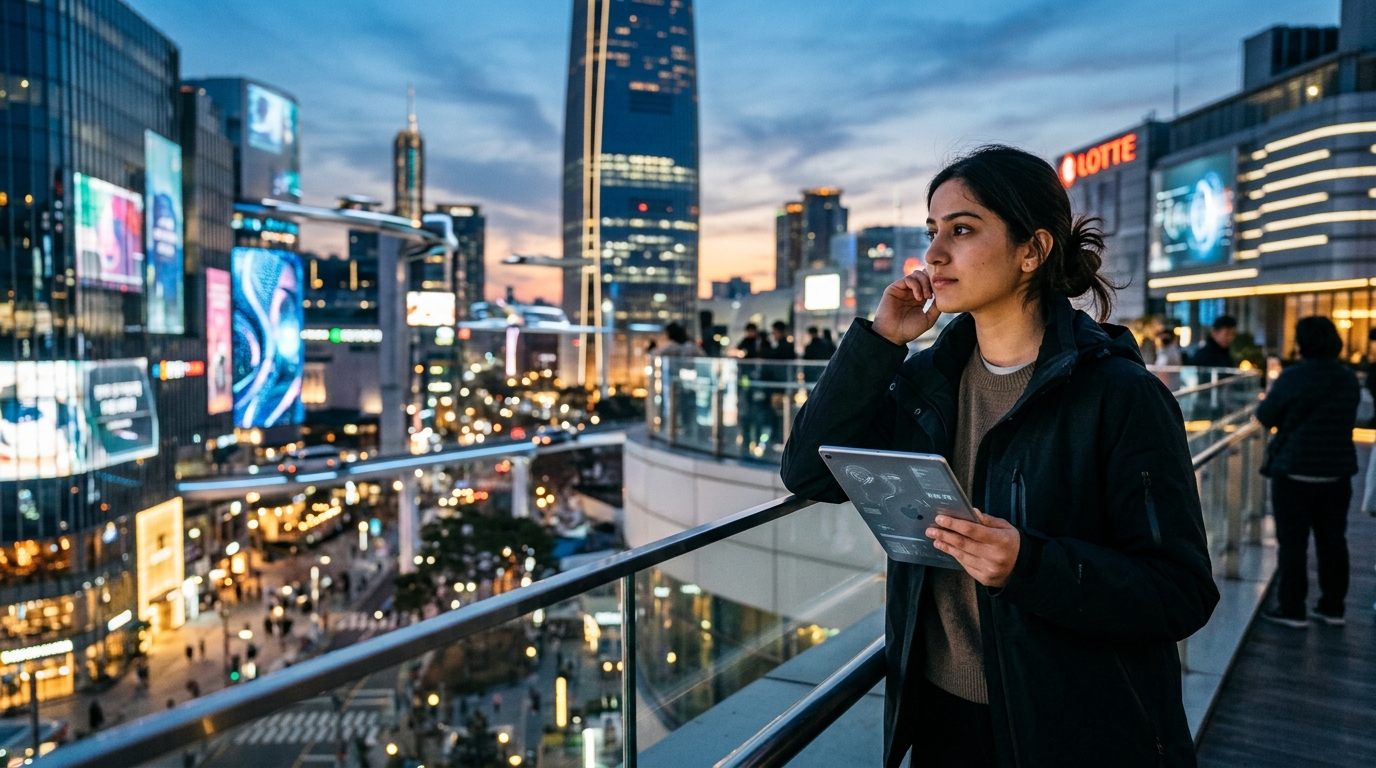 The AI Generation: Anxiety or Optimism for the Class of 2026?