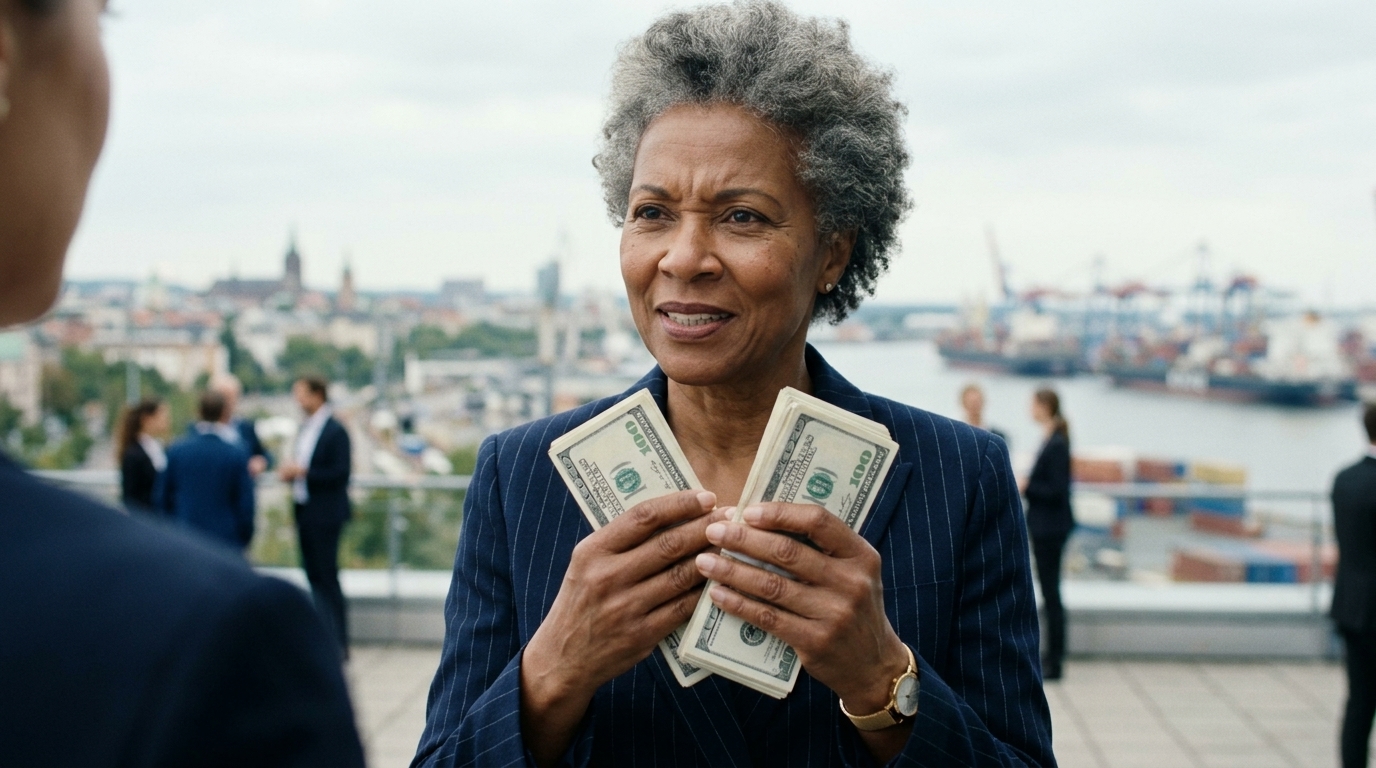 The Price of Excess: How the Global Top 10% Externalizes a $5.7 Trillion Environmental Bill