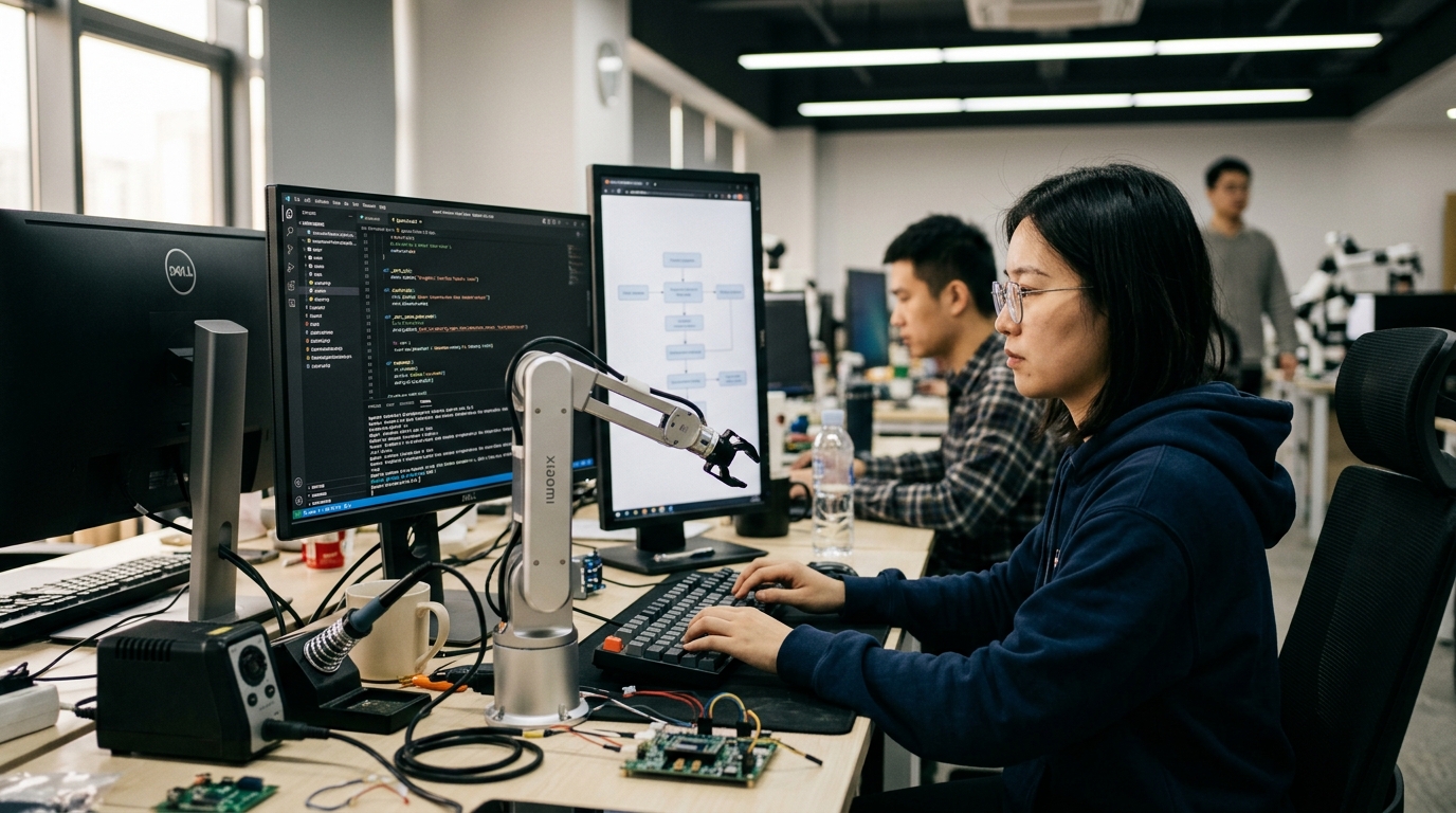 Xiaomi MiMo-V2.5: The Open Source Revolution in Agentic Interface Tasks