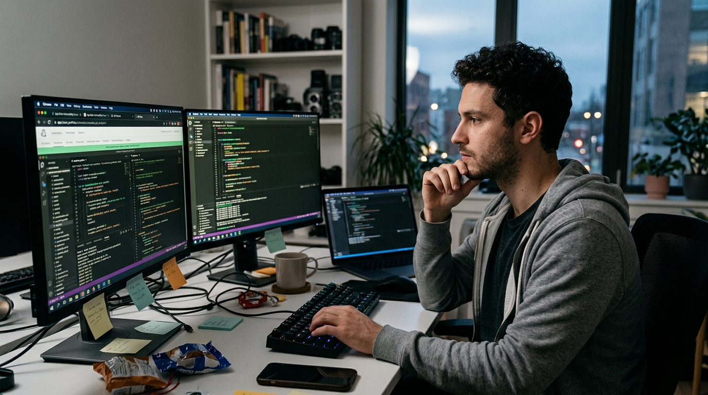 Vibe Coding: Η Νέα Μάστιγα που Εκθέτει τα Προσωπικά μας Δεδομένα στους Hackers