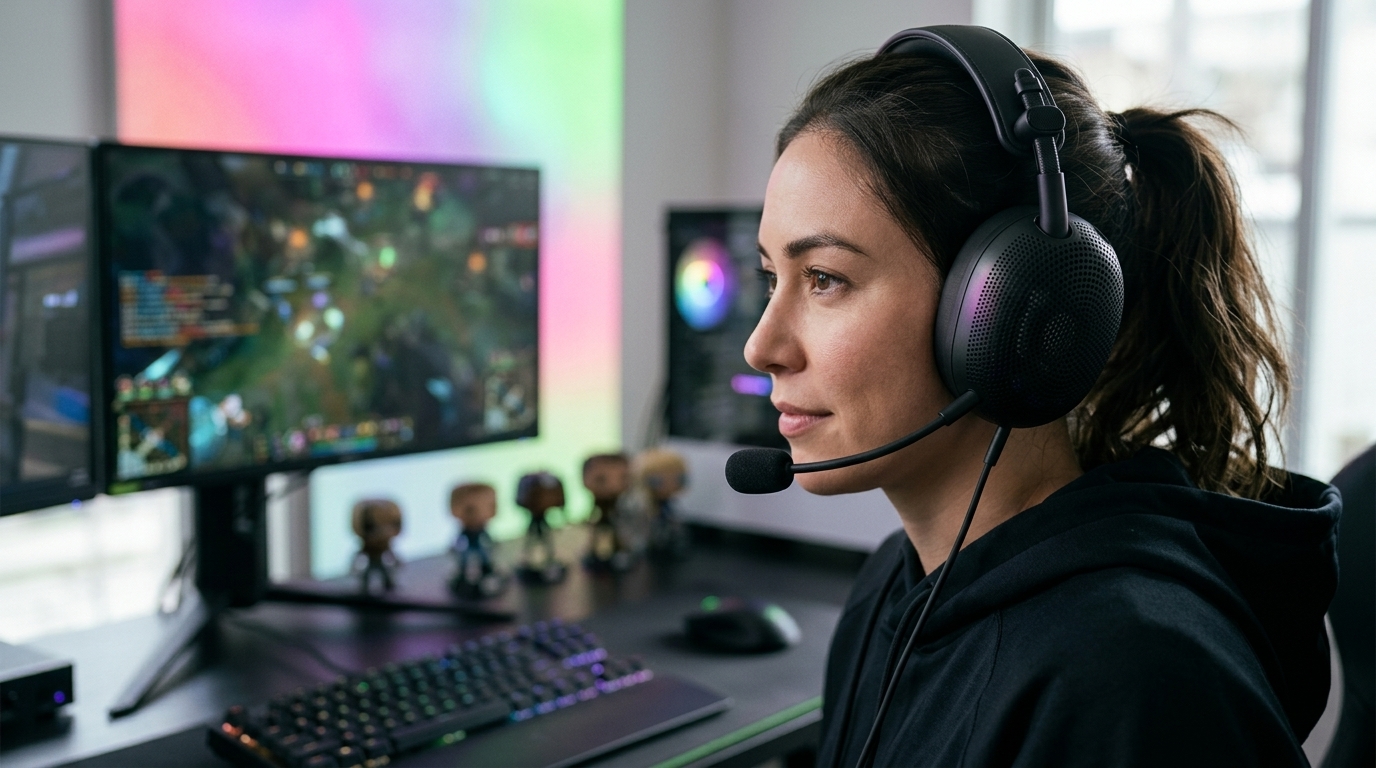 Sony Inzone H6 Air Review: A Masterclass in Ergonomic Gaming Audio