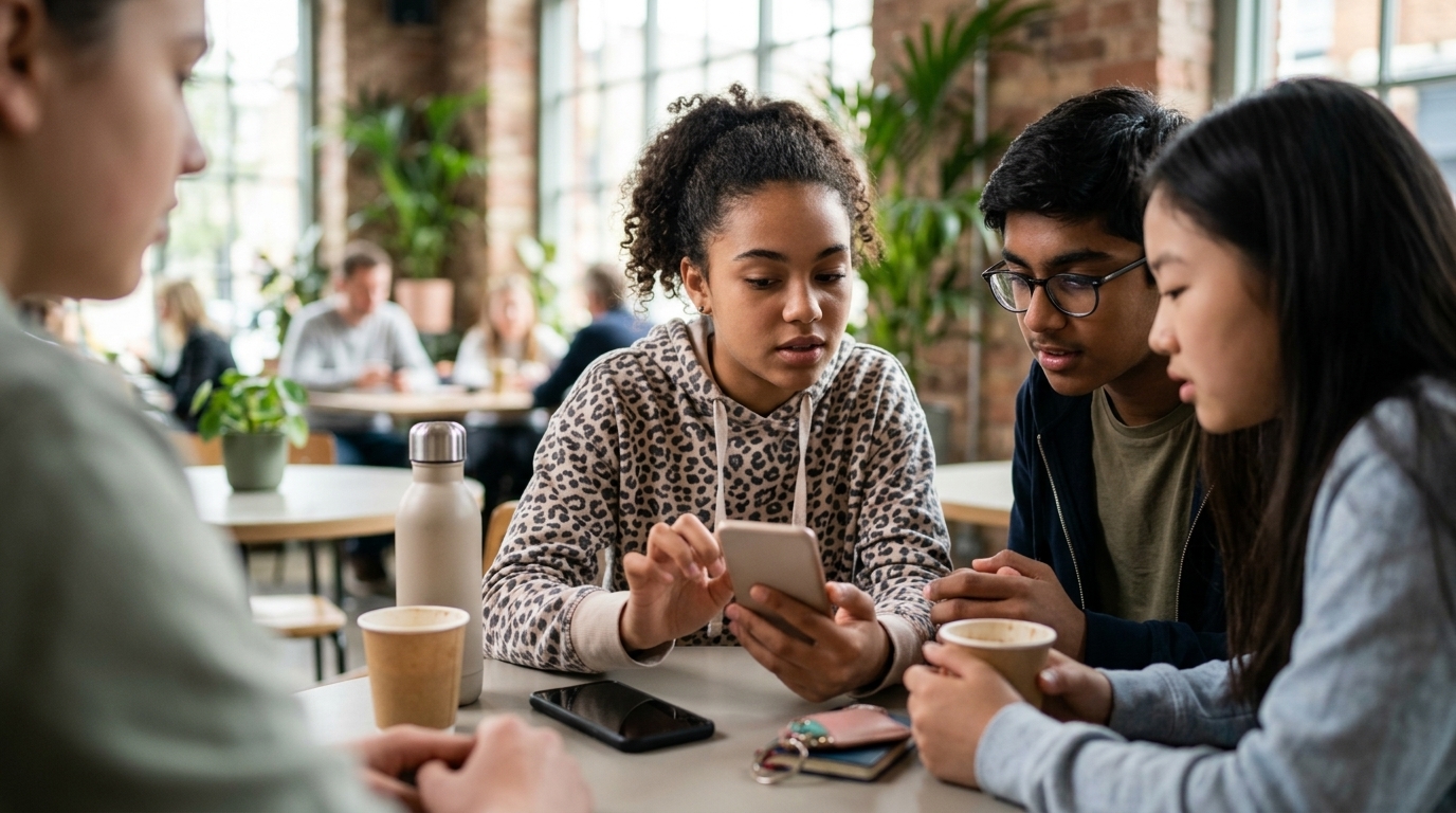 Meta Expands New 13+ Content Settings for Teen Accounts Globally Across Instagram and Facebook