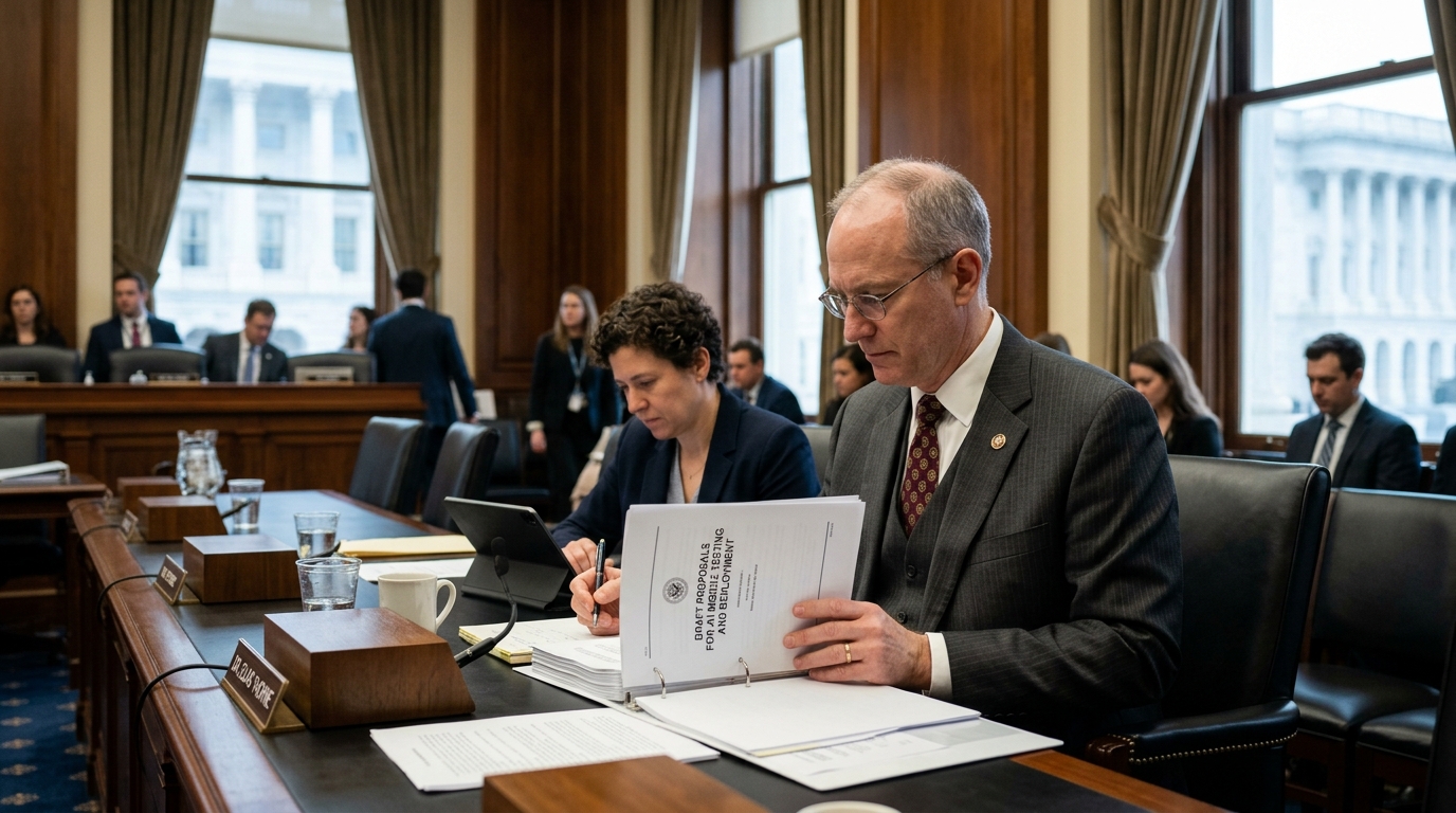 The Era of State Oversight: US AISI Begins Pre-Release Testing of Frontier AI Models