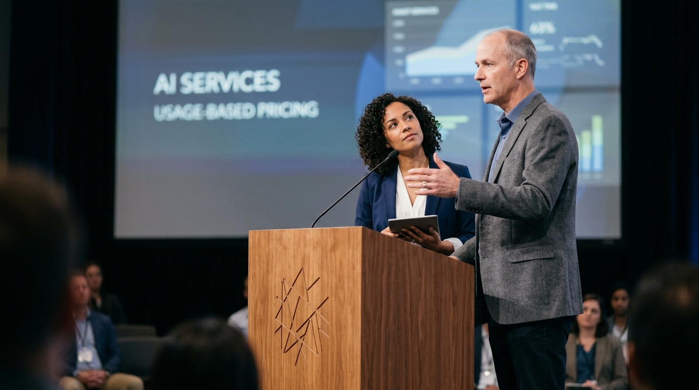 Microsoft Copilot Cowork Shifts to Usage-Based Billing and Eyes DeepSeek: The End of the Flat-Rate AI Era